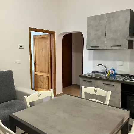 Casa Mare Lucia Follonica