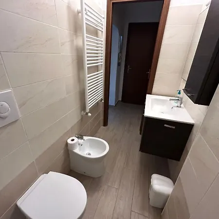 Casa Mare Lucia *