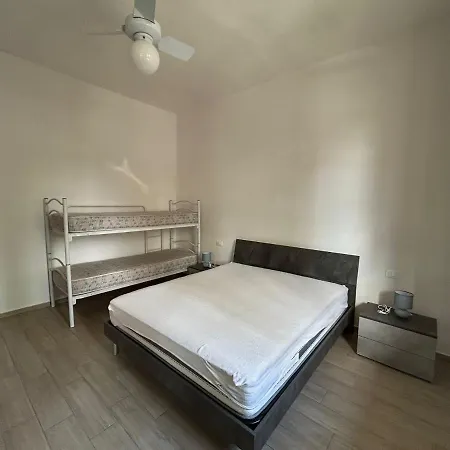 Casa Mare Lucia